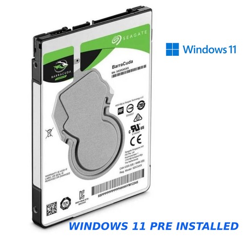 Hdd sata hard drive - 2,5",