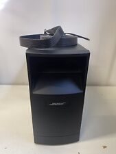 BOSE Acoustimass 6 Series III