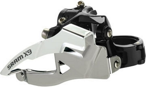Sram cambio delantero 2x10 - sram,