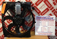 BW7525 Ventola Motore BMW