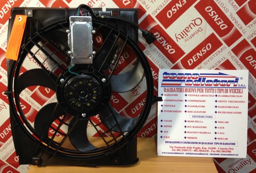 Bw7525 ventola motore - bw7525,