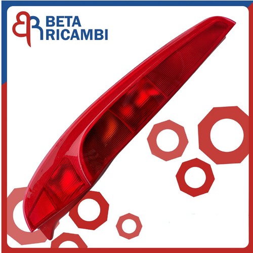 Fanale posteriore per - posteriore, fiat