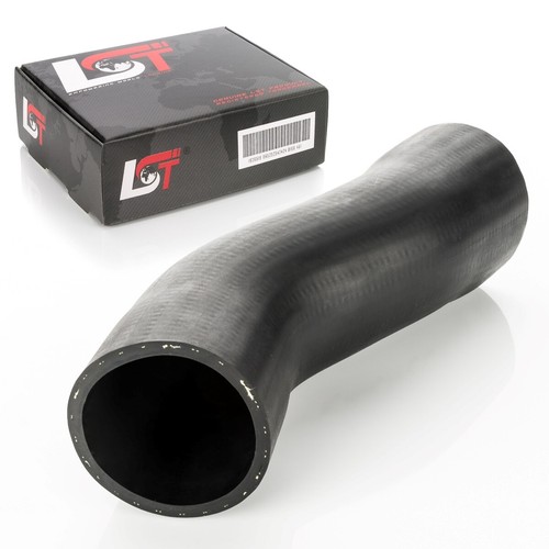 Tubo intercooler