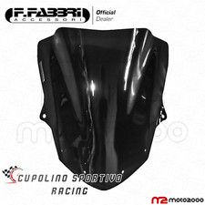CUPOLINO PARABREZZA RACING