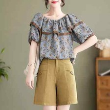 completo donna set maglia