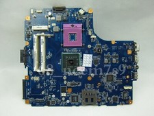 SCHEDA MADRE MOTHERBOARD Sony Vaio VGN-NW26EG - PCG-7183M - 1P-0096500-6010 -  2