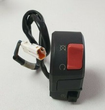 devio luci destro ducati monster 696  schalter switch 65010071C