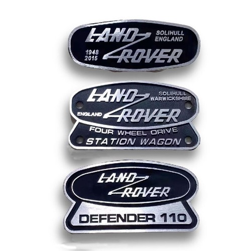 1pcs land range rover defender - land,