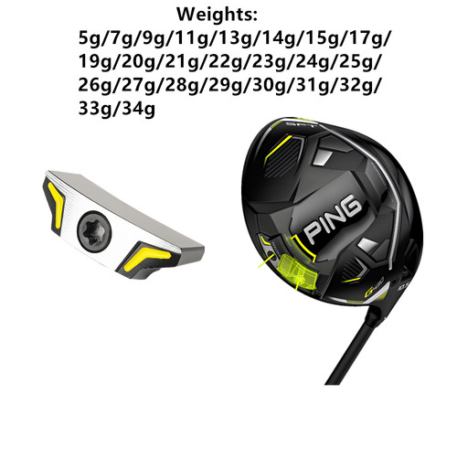Per ping g430 lst - lst, sft