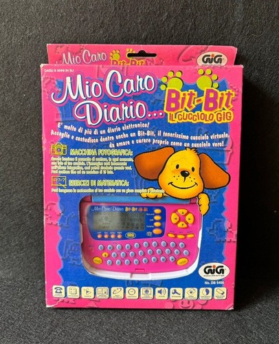 Gig mio caro - gig,