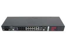 Raritan EMX-880 Interruttore