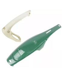 CONDOTTO ARIA E SCOCCA FRONTALE ASPIRAPOLVERE VORWERK FOLLETTO VK130 VK131 TOP Q