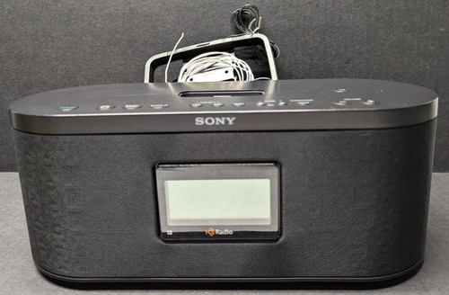 Sony s10hdip allarme radio - sony,