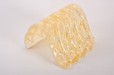 Vetro di ricambio per Lampadario - applique