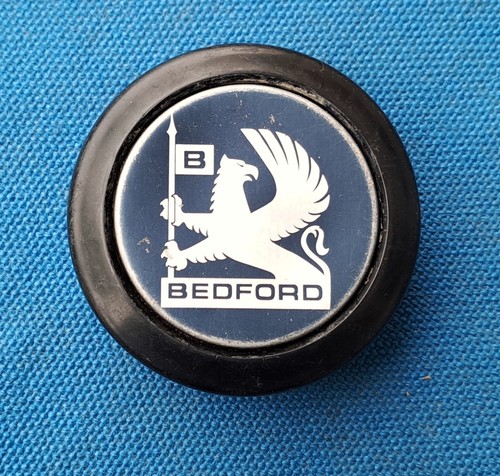 Bedford vauxhall coprimozzo - vauxhall,