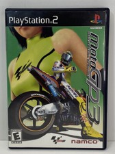 Moto GP 3 (Sony PlayStation 2