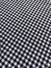 TESSUTO PEPITA HOUNDSTOOTH per