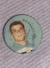 VECCHIA FERRERO: DISCHETTO