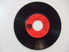 Adamo ‎– La Nuit - Disco