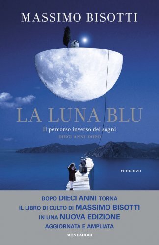 Libro luna blu - libro, il