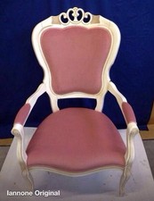 POLTRONA POLTRONCINA CLASSICA