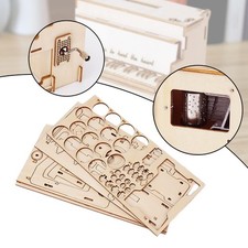Carillon per pianoforte