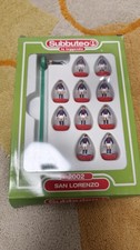 subbuteo team The legend SAN