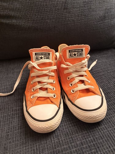 Sneaker bassa converse - bassa, chuck