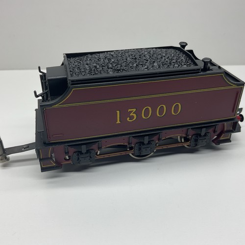 Lima l205119 lms - lima, 2-6-0