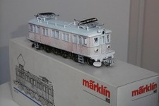 Marklin 3171 Locomotiva