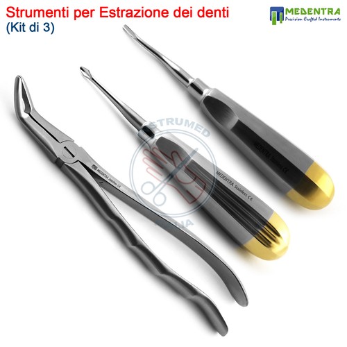 Strumenti per estrazione - strumenti,