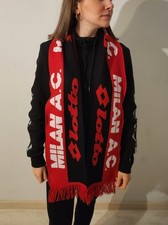 Sciarpa Milan Vintage