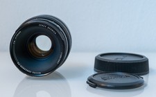 Zenza Bronica Zenzanon PG 110mm f/4 Macro per Bronica GS-1 – PERFETTA!