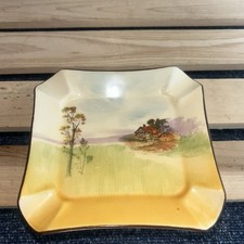 Royal Doulton cottage