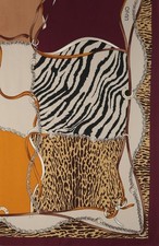 Liu Jo Jeans Foulard con