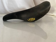 Laser San Marco Suede Leather