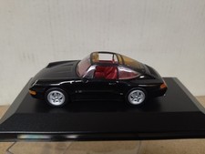 PORSCHE 911 1995 CARRERA TARGA