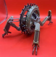 Bici ruota Star Wars