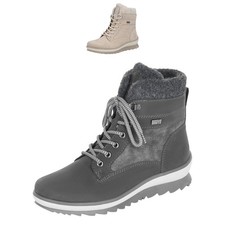 Remonte R8477 stivali stivaletti da donna stivali invernali stivali invernali neve