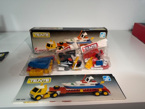 Tente trasporto camion marino - tente,