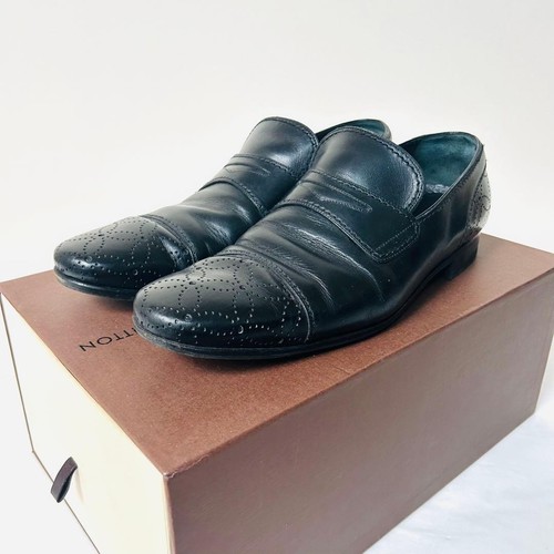 Scarpe mocassini louis vuitton - mocassini,
