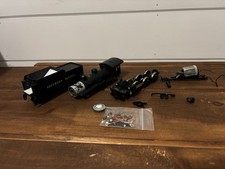 HO Scale Mehano 2-6-0