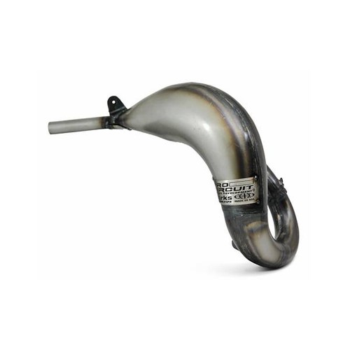 Marmitta works pro circuit gas - pro,