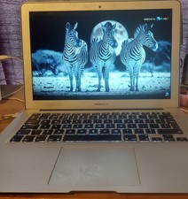 MAC Book Air Portatile Usato