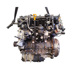 MOTORE HYUNDAI IX20 KIA VENGA CEE'D RIO 1.4 CRDI DIESEL 2015> 66 kW / 90 CV D4FC