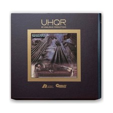 Steely Dan – Royal Scam -