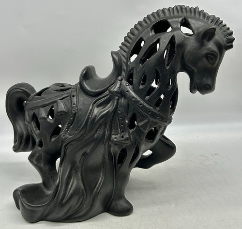 Statua intricata vintage