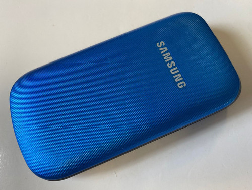 Cellulare samsung e1190 - cellulare,