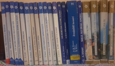 Lotto 20 libri Collezione