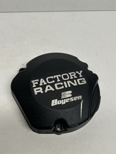 Coperchio accensione Suzuki RM 125 1994 Boysen 